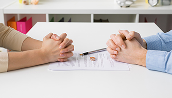 Family & Divorce Law