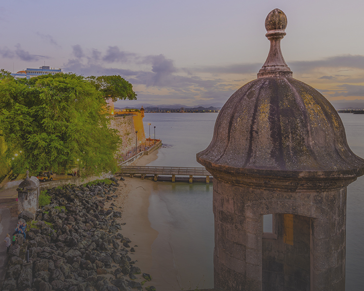 National Law Firm Representing Clients in Puerto Rico