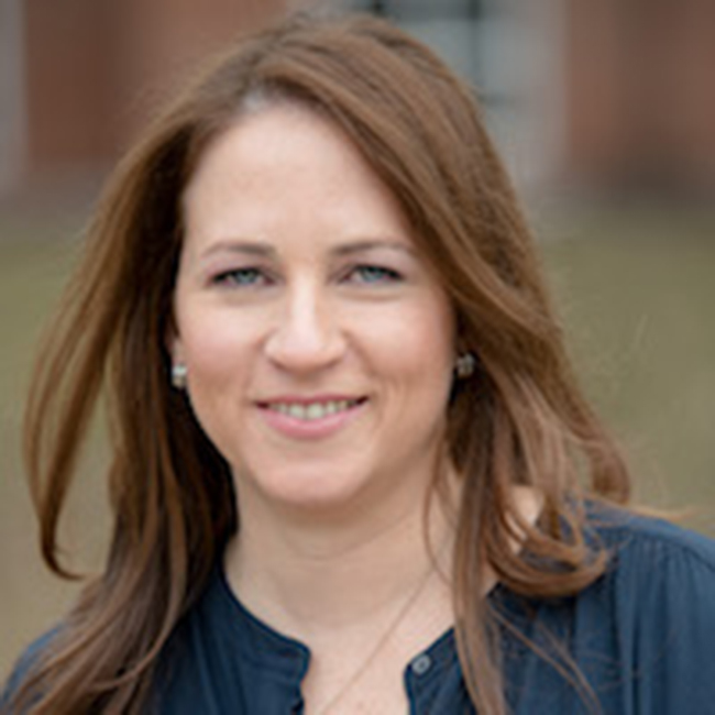 Picture of Lourdes M. Zorrilla