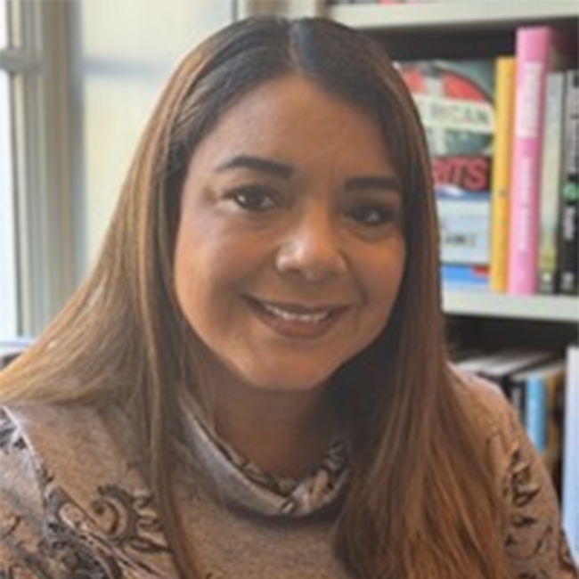 Geovanna Gomez, Esq.